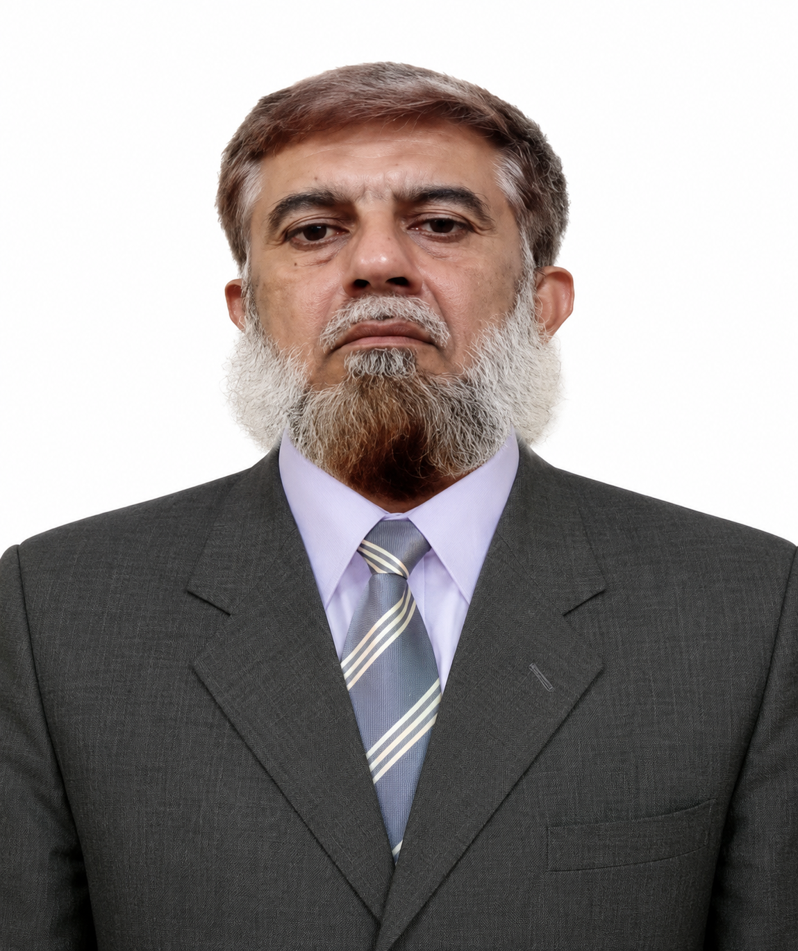 Adil Akhtar, CEO of A.A. Consultants