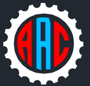 A.A. Consultants logo