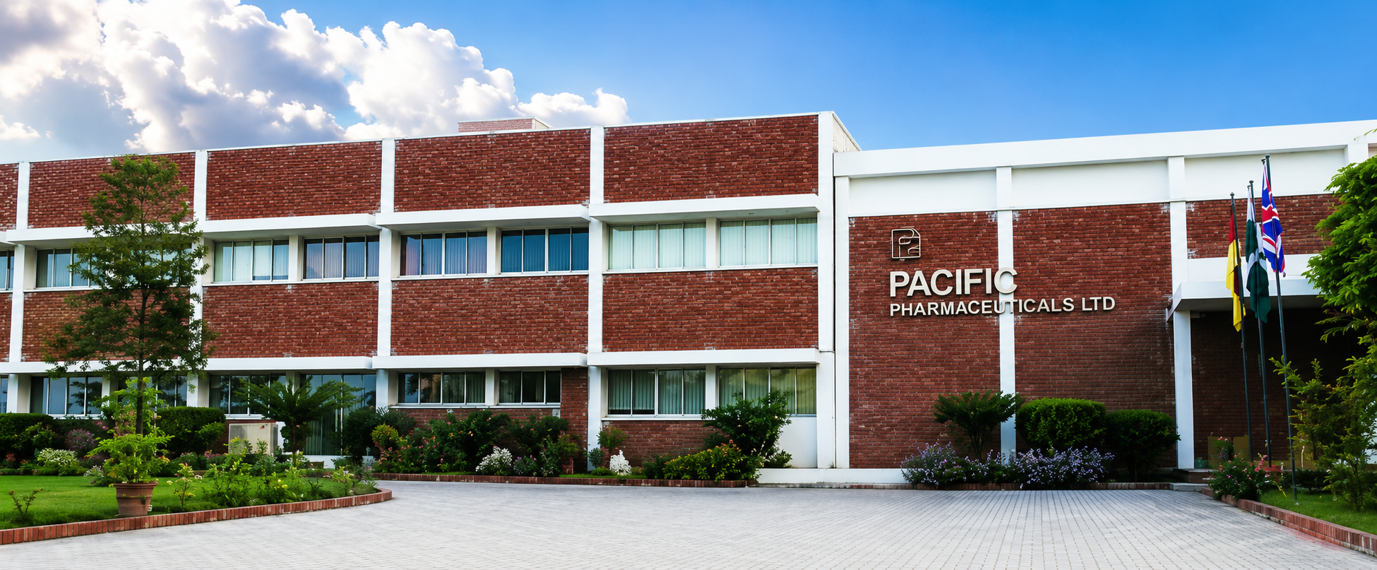 Pacific Pharma, Multan Road, Lahore