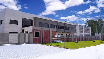 Pharmagen, Ferozepur Road, Lahore