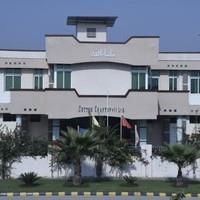 Taiga Apparel, Gajumatta, Lahore
